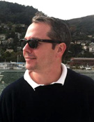Jim Gallagher