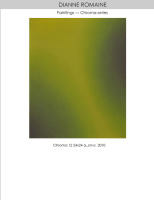 Dianne Romaine - The Chroma Series