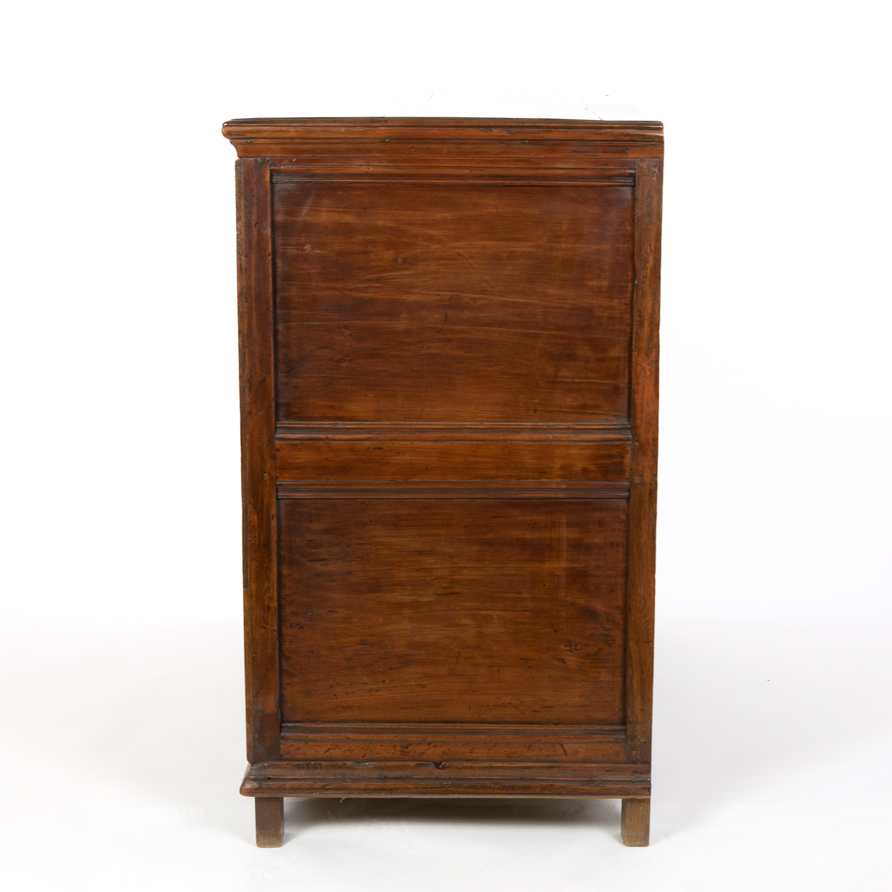 Bermudan Cedar Chest of Drawers, Circa 1770.