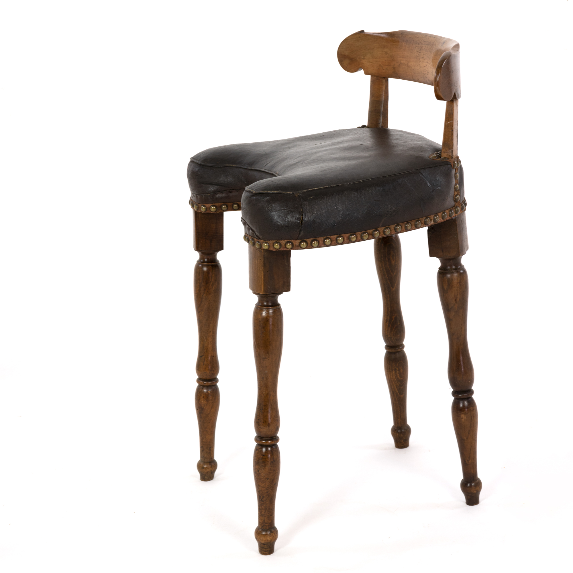 Creatice Antique Birthing Chair Price for Living room