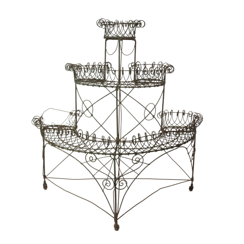 19th Century Archives Garden Court Antiques