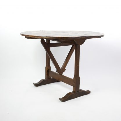 Vendange Table, circa 1870
