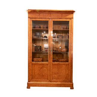 French Display Cabinet by G.-M.-E. Durand