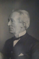 Thomas Barton. Image courtesy of Tunbridge Wells Art Gallery and Museum