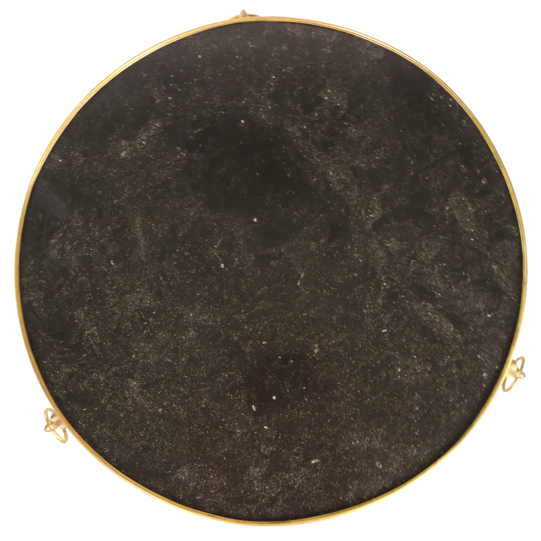 Gilt Bronze Gueridon, French circa 1880 - Image 2