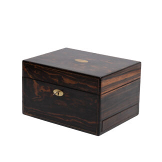 Fitted Dressing Box