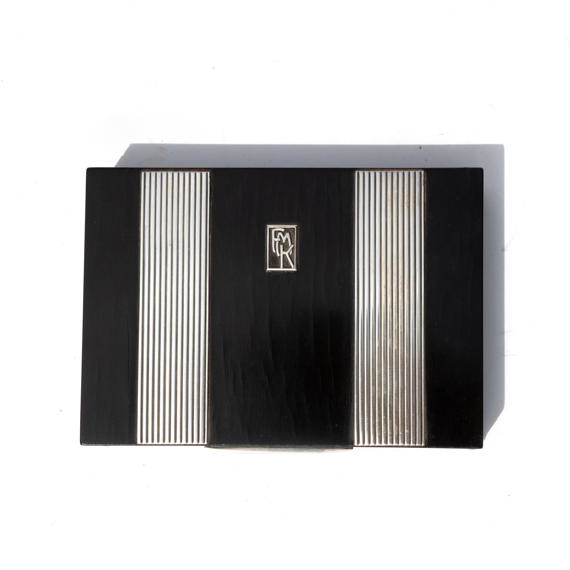 Art Deco Fitted Box - Image 2